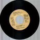 7inch Vinyl Single - Delores Hall - Sha-La Bandit - promo
