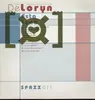 12'' - DeLoryn - Esta Lena