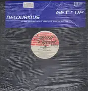 Delourious - Get Up