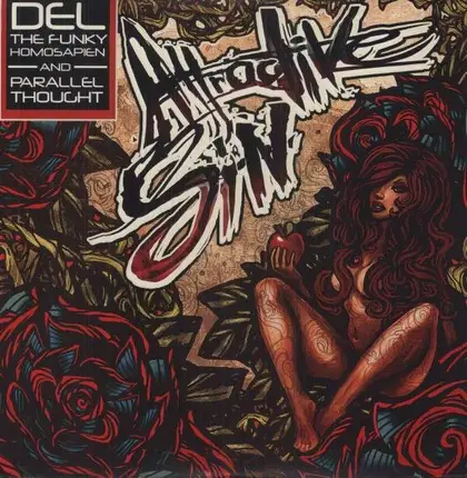 Del & Parallel Thought - Attractive Sin
