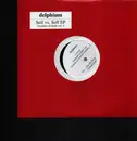 10'' - Delphium - Self vs. Self EP - EP