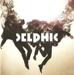 Delphic - Acolyte