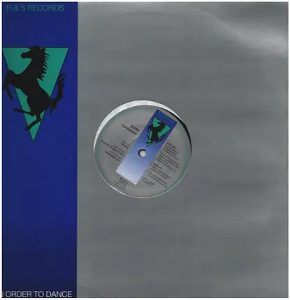 Delphic - Counterpoint