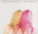 CD - Delphine Maillard - Love Song(s) - Digipak