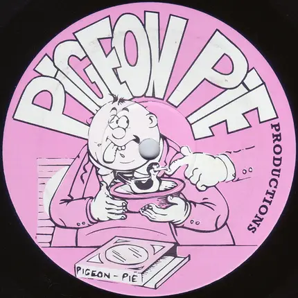 Delphine - Baby Don't You Go