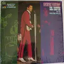 LP - Del Reeves - Country Concert - Recorded Live At 'The Playroom' In Atlanta, Georgia