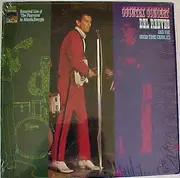 LP - Del Reeves - Country Concert - Recorded Live At 'The Playroom' In Atlanta, Georgia