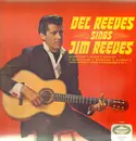 LP - Del Reeves - Del Reeves Sings Jim Reeves