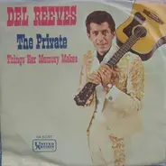 Del Reeves - The Private