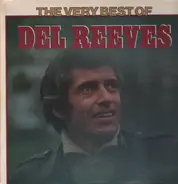 Del Reeves - The Very Best of Del Reeves