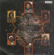 LP - Delroy Washington - I-Sus