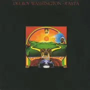 LP - Delroy Washington - Rasta