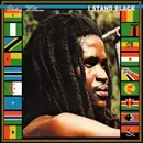 LP - Delroy Williams - I Stand Black