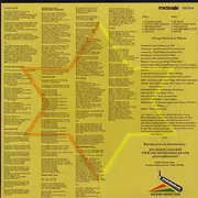 LP - Delroy Williams - I Stand Black