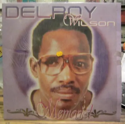 Delroy Wilson - Memorial