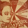 LP - Delroy Wilson - Mr. Cool Operator