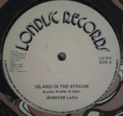 Delroy Wilson - Island In The Stream
