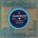 7inch Vinyl Single - Delroy Wilson - Cool Operator