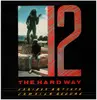 LP - Delroy Wilson / Fredlocks / Pat Kelly / a.o. - 12 The Hard Way: Various Artists - Blue labels