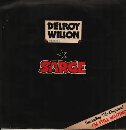 Delroy Wilson - Sarge