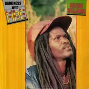 Delroy Williams - Darkness With Fire