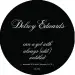 12'' - Delroy Edwards - Untitled