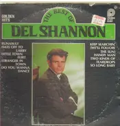 Del Shannon - Golden Hits/The Best Of Del Shannon