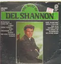 LP - Del Shannon - Golden Hits/The Best Of Del Shannon