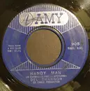 7'' - Del Shannon - Handy Man / Give Her Lots Of Lovin'