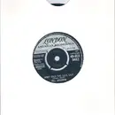 7'' - Del Shannon - Hats Off To Larry