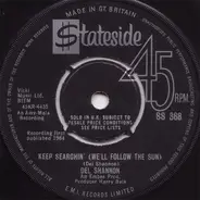 Del Shannon - Keep Searchin'