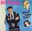 LP - Del Shannon - Little Town Flirt