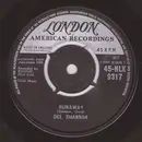 7'' - Del Shannon - Runaway