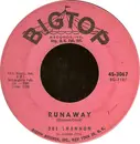 7'' - Del Shannon - Runaway
