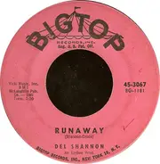 Del Shannon - Runaway