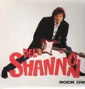 LP - Del Shannon - Rock On!
