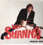 LP - Del Shannon - Rock On!