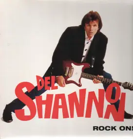 Del Shannon - Rock On!