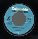 7'' - Del Shannon - Stranger In Town