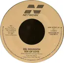 7'' - Del Shannon - Sea Of Love