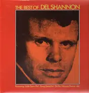 Del Shannon - The Best Of