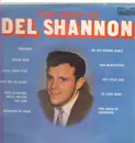 LP - Del Shannon - The Best Of Del Shannon
