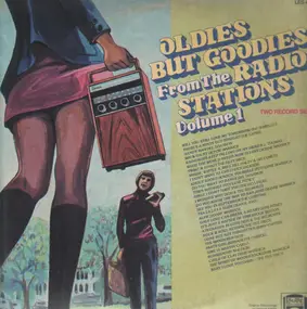 Del Shannon - Oldies But Goodies From The Radio Stations Volume 1