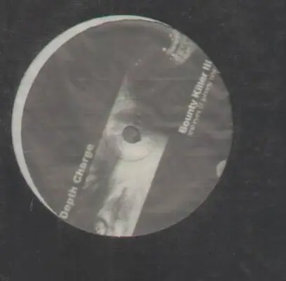 Depth Charge - Bounty Killer III