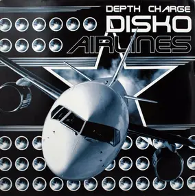 Depth Charge - Disko Airlines