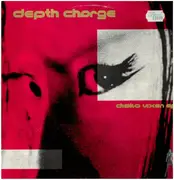 2 x 12inch Vinyl Single - Depth Charge - Disko Vixen EP
