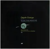 Depth Charge - Electro Boogie - Shape Generator