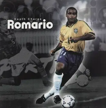 Depth Charge - Romario