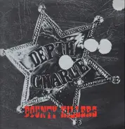 Depth Charge - Bounty Killers