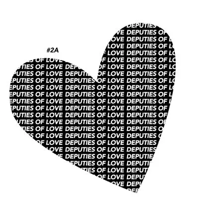 Deputies Of Love - #2